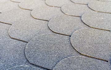 Delph asphalt roofing costs