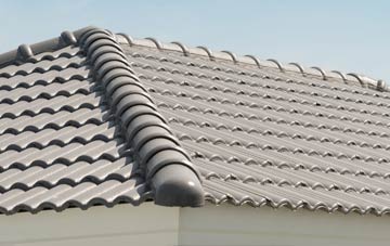 advantages of Delph clay roofing