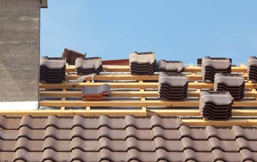 Delph clay roofing costs