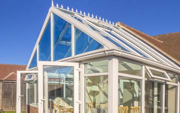 conservatory roof insulation costs Delph