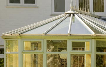 conservatory roof repair Delph, Greater Manchester