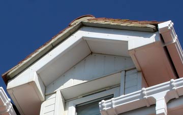 Delph fascia installation costs