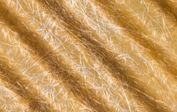 Delph fibreglass roof waterproofing