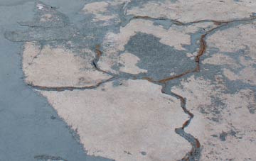 fibreglass roofing replacement Delph