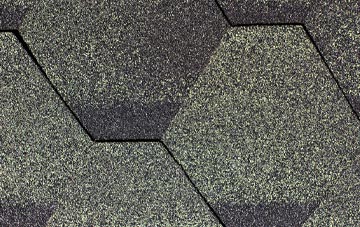 Delph fibreglass shingle repairs