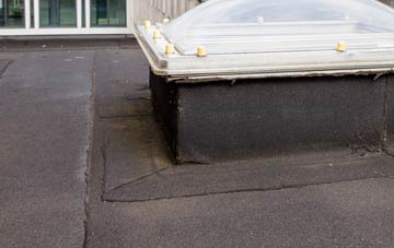 disadvantages of Delph flat roofs