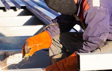 Delph flat roofing options