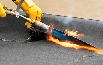 flat roof repairs Delph, Greater Manchester