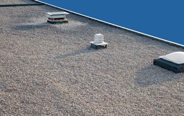 flat roofing Delph, Greater Manchester