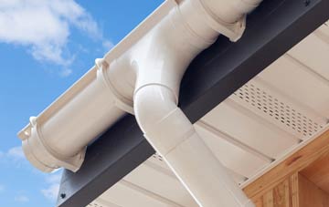 Delph gutter installation costs