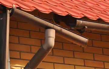 Delph gutter repair costs