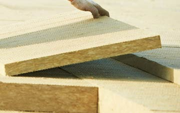 measuring Delph tapered insulation