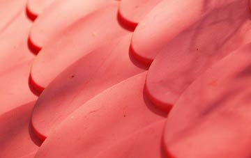 Delph plastic roof costs