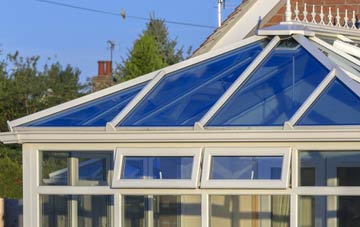 professional Delph conservatory insulation