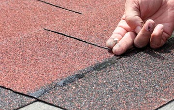Delph asphalt roof repairs
