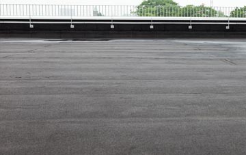 Delph asphalt roof replacement