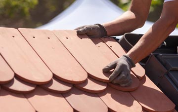 Delph roof tile contractors