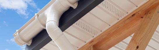 get Delph guttering quotes today