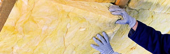 quotes for Delph roof insulation