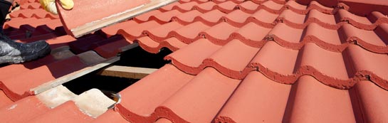 compare Delph roof repair quotes