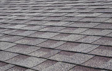 Delph tiles for shallow pitch roofing