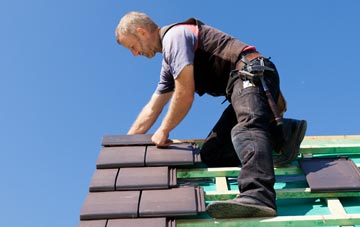 disadvantages of Delph slate roofing
