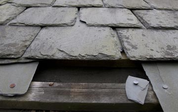 Delph slate roof repairs and maintenance