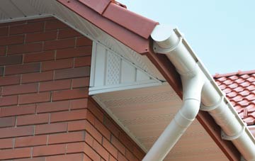 Delph soffit repair costs