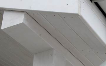 soffits Delph, Greater Manchester
