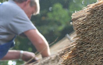 professional Delph thatchers