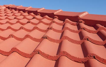 Delph tile and slate roof replacement
