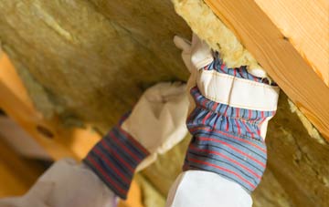 types of Delph pitched roof insulation materials