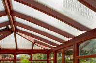 Delph conservatory roofing insulation