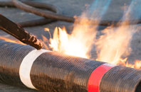 Delph flat roofing replacement