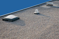 Delph flat roofing