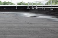 find rated Delph flat roofing companies