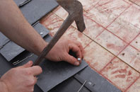 free Delph garage roof repair quotes
