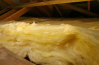Delph pitch roof insulation