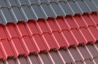 find rated Delph plastic roofing companies