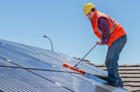 free Delph roof cleaner quotes