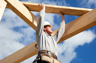 Delph roof replacement work