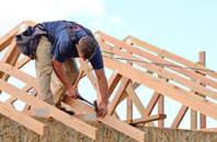 Delph roof trusses