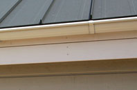 Delph soffit repair