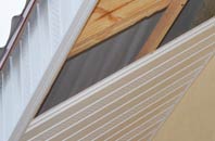 rated Delph soffit repair companies