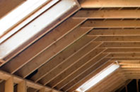 Delph tapered roof insulation quotes