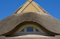 Delph thatch roofing